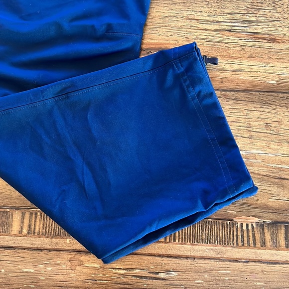 Under Armour Navy Jogger Pant - Picture 9 of 13